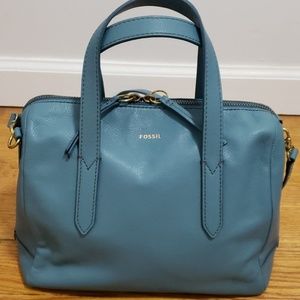 Sydney Satchel Carribean